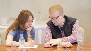 Конференция. Персональные консультации владельцев и управляющих клиник