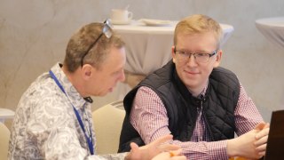 Конференция. Персональные консультации владельцев и управляющих клиник