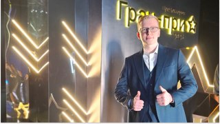 Выступление на Медрокет